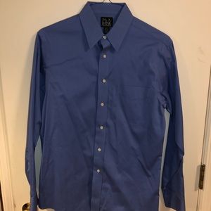 Jos A Bank Dress Shirt